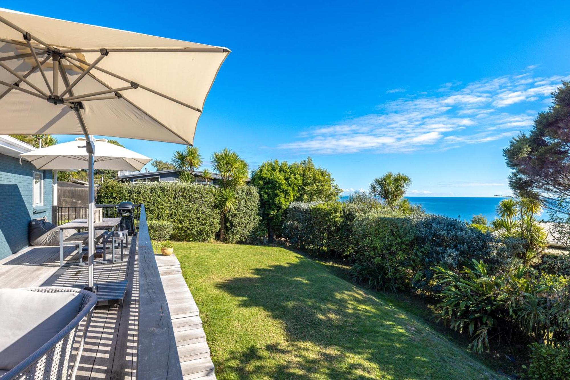 Belle View - Stay Waiheke Onetangi Экстерьер фото